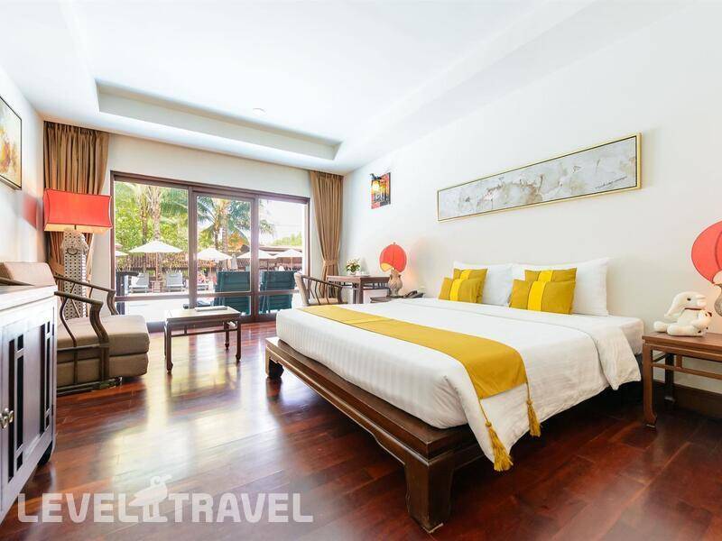 Фотография Khaolak Oriental Resort