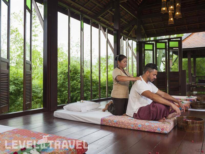 Фотография Khaolak Oriental Resort