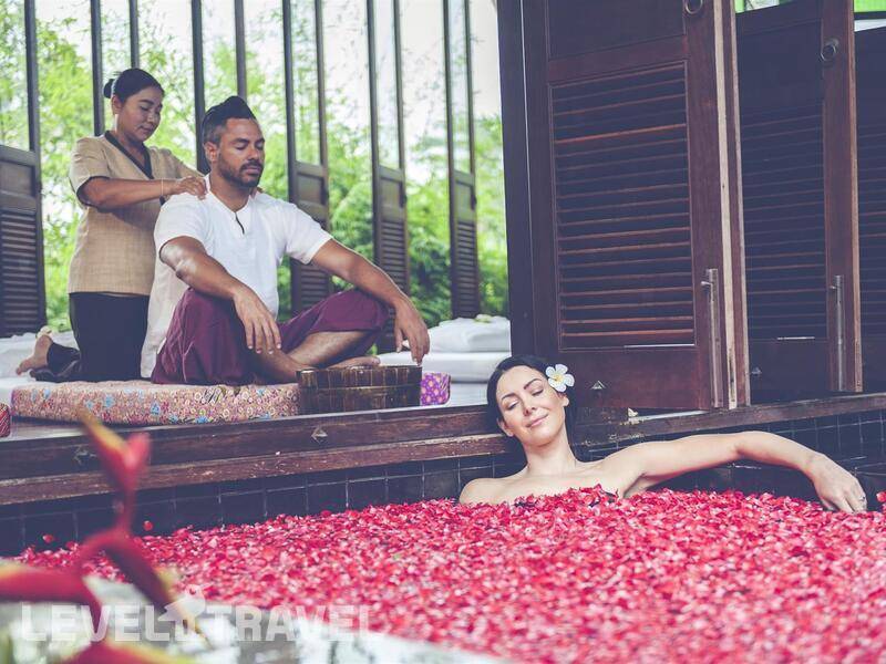 Фотография Khaolak Oriental Resort