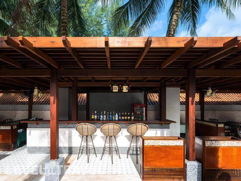 Фотография Khaolak Oriental Resort
