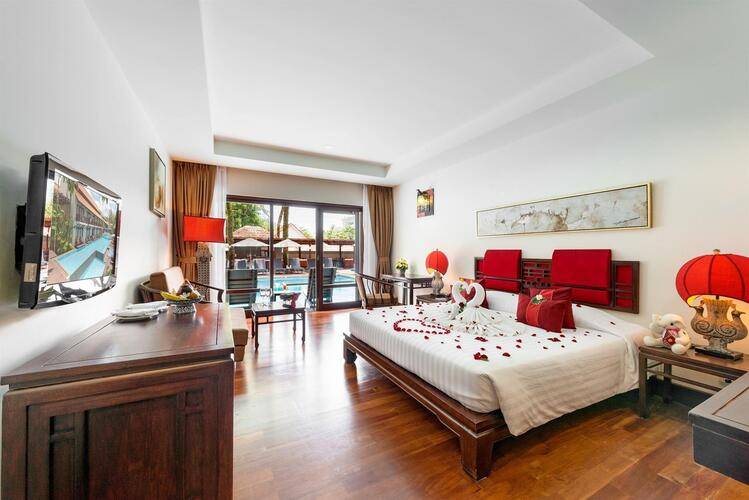 Khaolak Oriental Resort