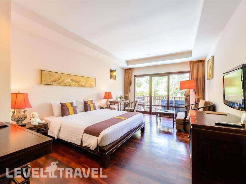 Фотография Khaolak Oriental Resort