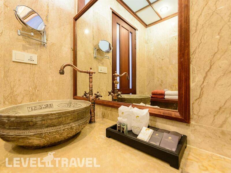 Фотография Khaolak Oriental Resort