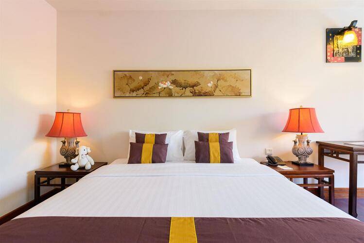 Khaolak Oriental Resort