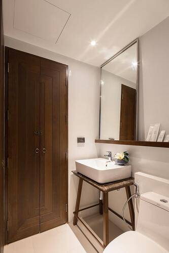 Aksorn Rayong, The Vitality Collection