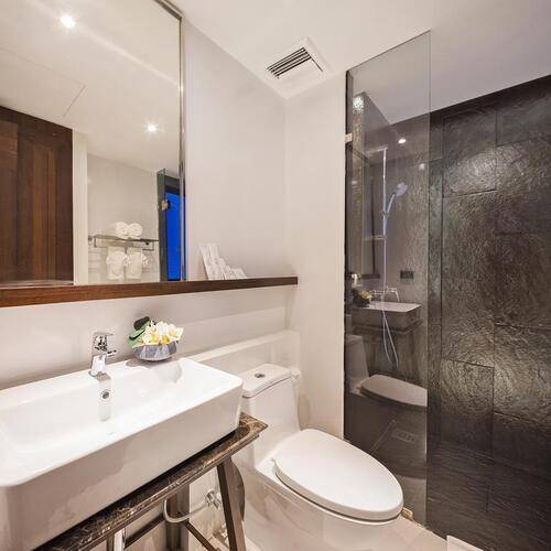 Aksorn Rayong, The Vitality Collection