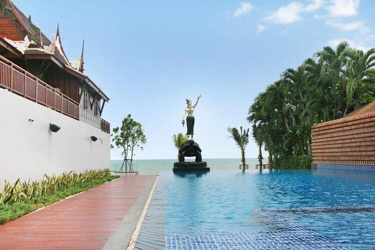 Aksorn Rayong, The Vitality Collection