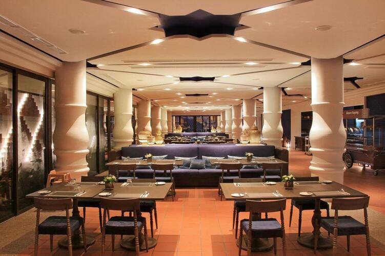 Aksorn Rayong, The Vitality Collection