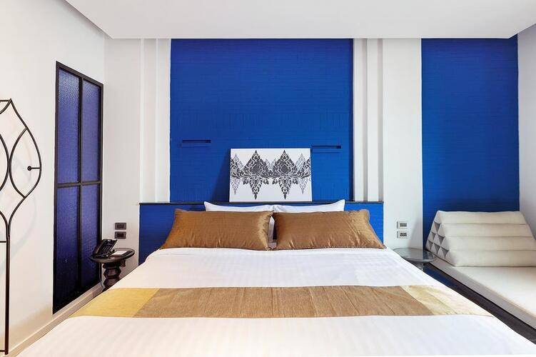 Aksorn Rayong, The Vitality Collection