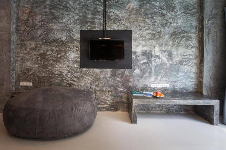 Maneetel Krabi Beachfront