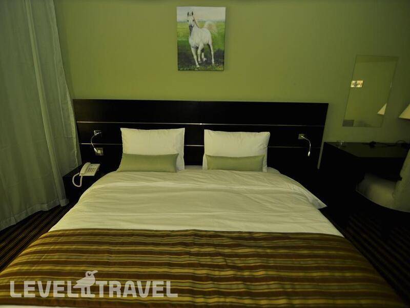 Фотография One To One Hotel - Aldar (Ex.Aldar Hotel Sharjah)