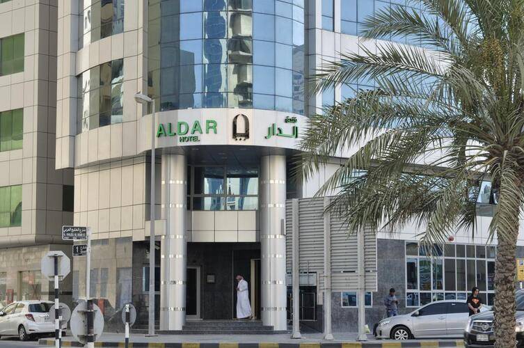 One To One Hotel - Aldar (Ex.Aldar Hotel Sharjah)
