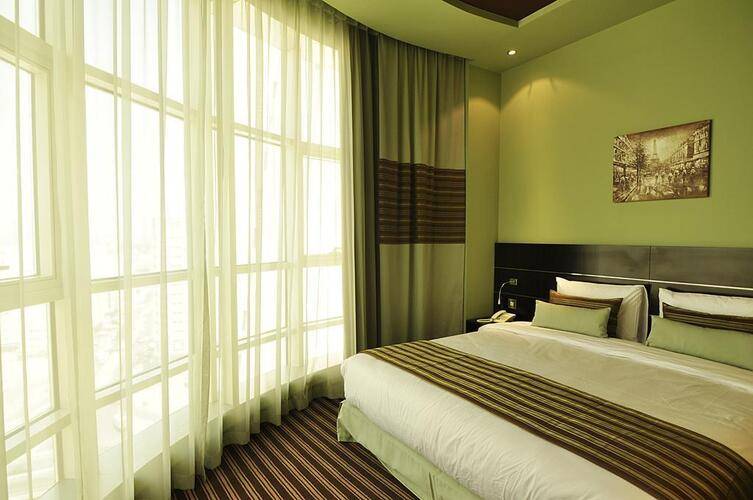 One To One Hotel - Aldar (Ex.Aldar Hotel Sharjah)