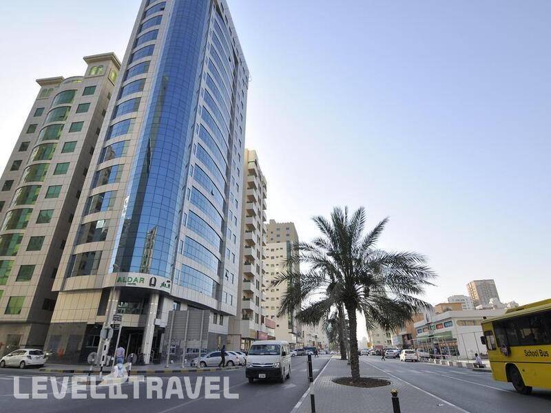 Фотография One To One Hotel - Aldar (Ex.Aldar Hotel Sharjah)