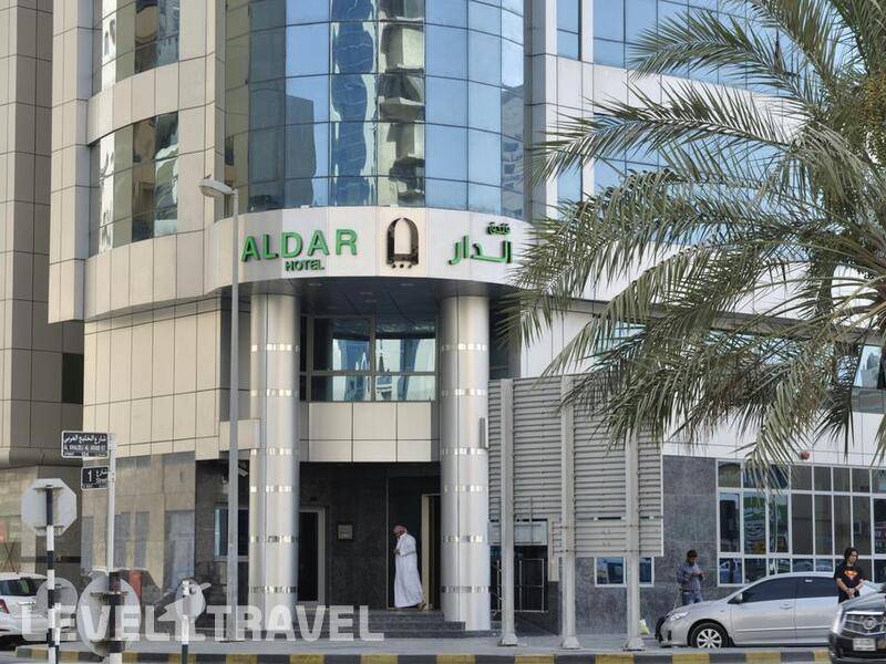 Фотография One To One Hotel - Aldar (Ex.Aldar Hotel Sharjah)