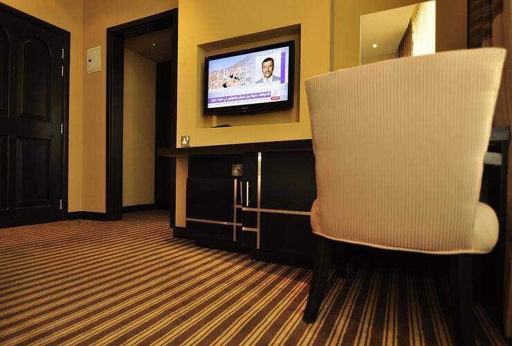 One To One Hotel - Aldar (Ex.Aldar Hotel Sharjah)