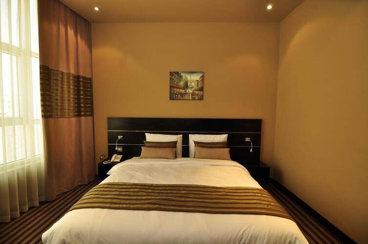 One To One Hotel - Aldar (Ex.Aldar Hotel Sharjah)