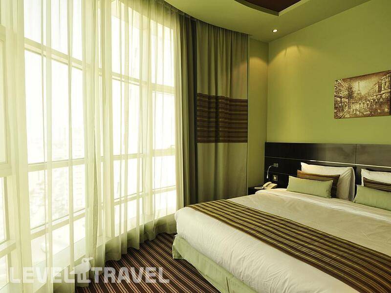 Фотография One To One Hotel - Aldar (Ex.Aldar Hotel Sharjah)