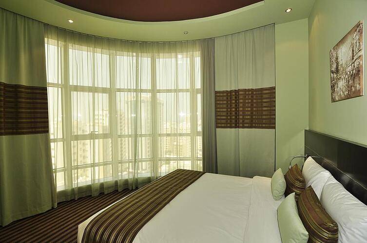 One To One Hotel - Aldar (Ex.Aldar Hotel Sharjah)