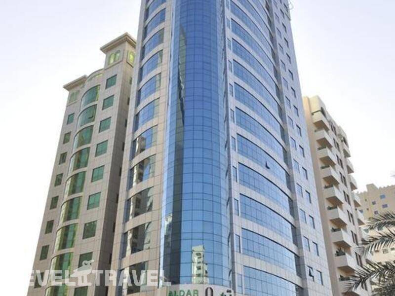 Фотография One To One Hotel - Aldar (Ex.Aldar Hotel Sharjah)