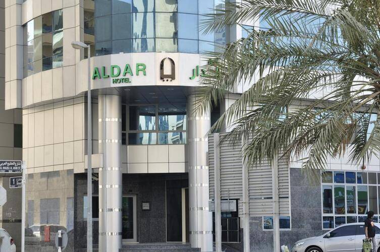 One To One Hotel - Aldar (Ex.Aldar Hotel Sharjah)