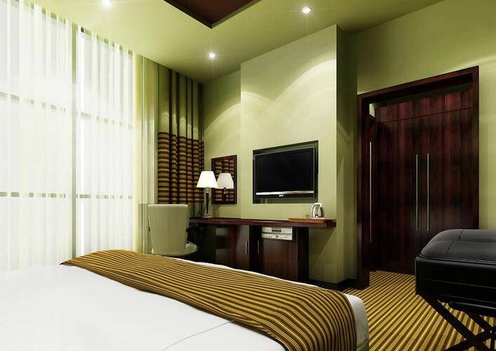 One To One Hotel - Aldar (Ex.Aldar Hotel Sharjah)