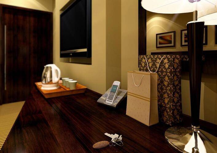 One To One Hotel - Aldar (Ex.Aldar Hotel Sharjah)