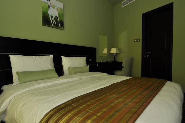 One To One Hotel - Aldar (Ex.Aldar Hotel Sharjah)