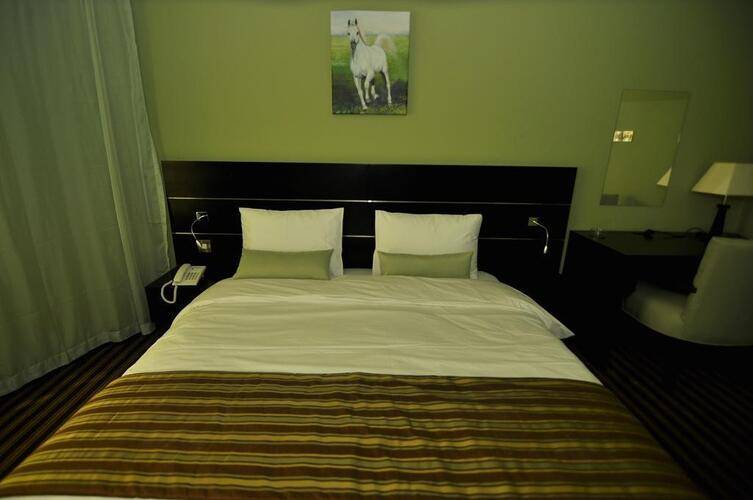 One To One Hotel - Aldar (Ex.Aldar Hotel Sharjah)