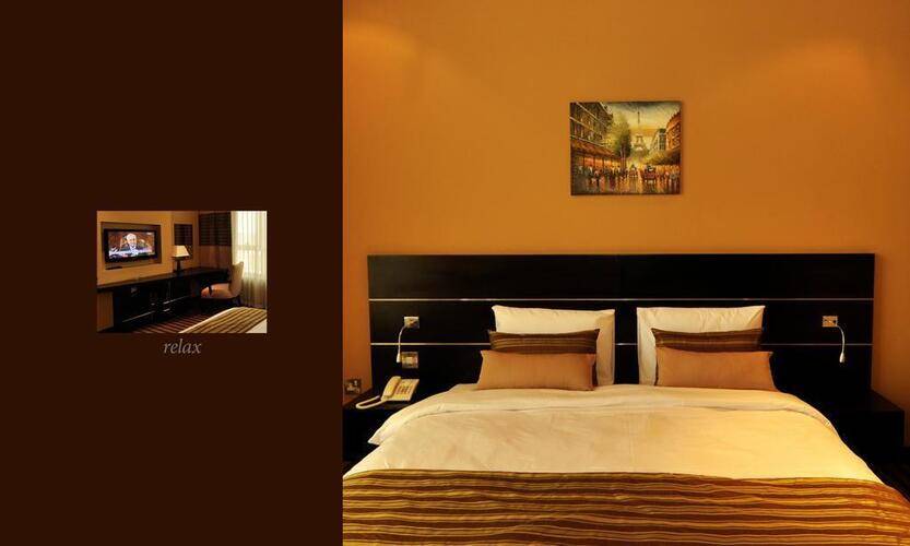 One To One Hotel - Aldar (Ex.Aldar Hotel Sharjah)