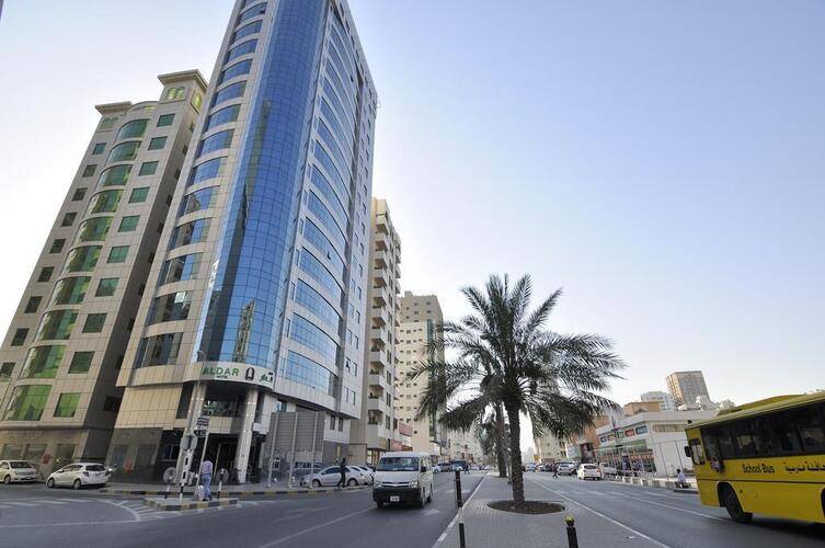 One To One Hotel - Aldar (Ex.Aldar Hotel Sharjah)