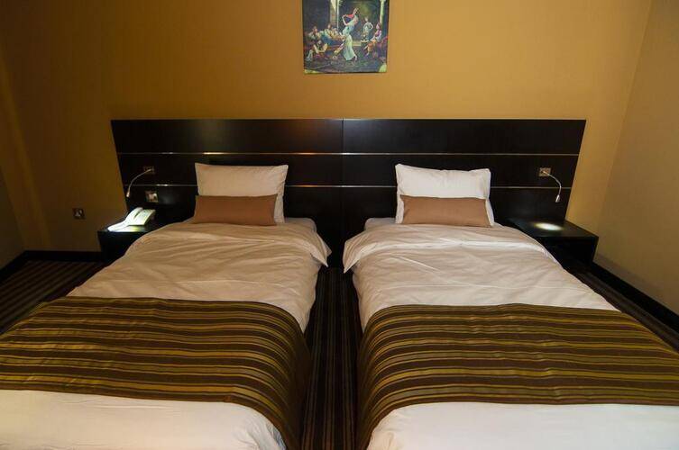 One To One Hotel - Aldar (Ex.Aldar Hotel Sharjah)