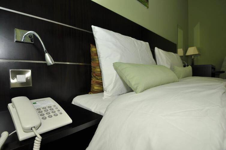 One To One Hotel - Aldar (Ex.Aldar Hotel Sharjah)