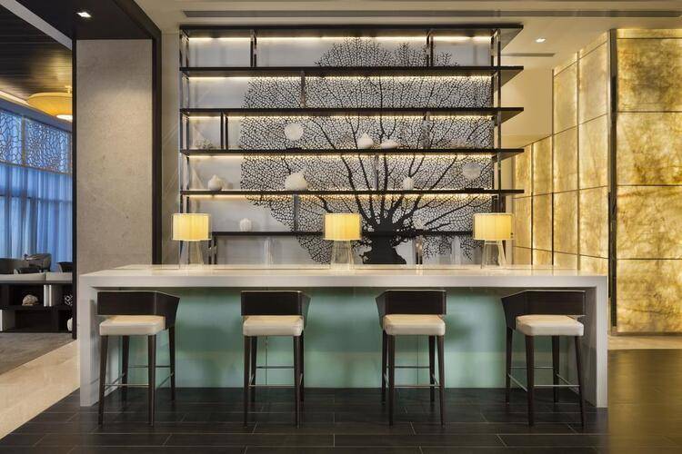 Beach Rotana Residences (Ex. Beach Arjaan Rotana)