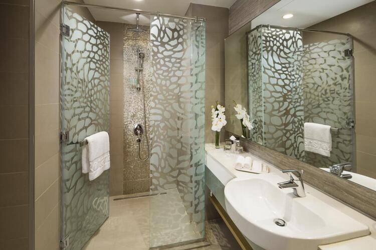 Beach Rotana Residences (Ex. Beach Arjaan Rotana)