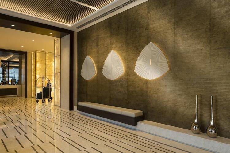 Beach Rotana Residences (Ex. Beach Arjaan Rotana)