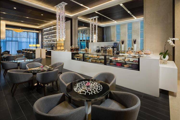 Beach Rotana Residences (Ex. Beach Arjaan Rotana)