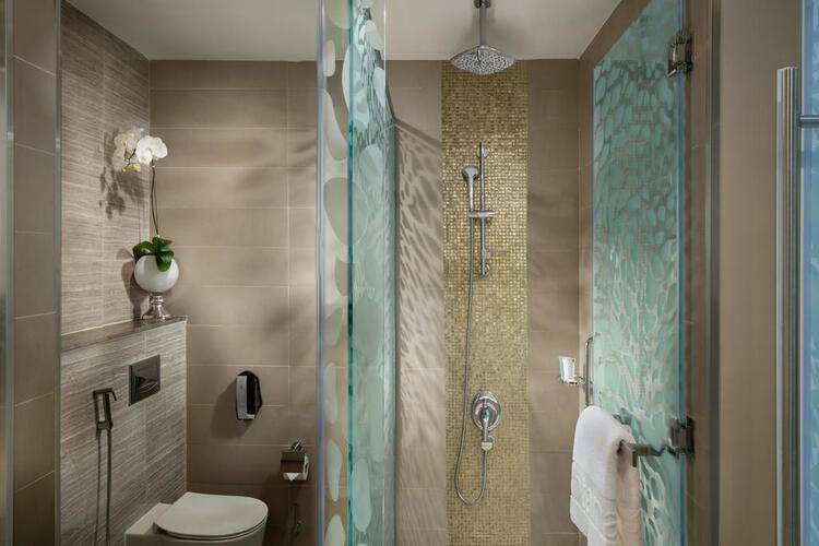 Beach Rotana Residences (Ex. Beach Arjaan Rotana)