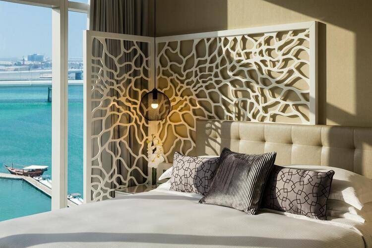 Beach Rotana Residences (Ex. Beach Arjaan Rotana)