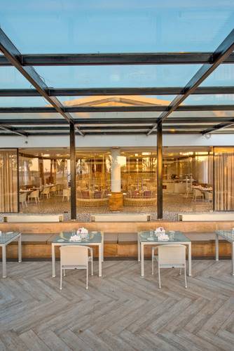 Azaya Beach Resort Goa