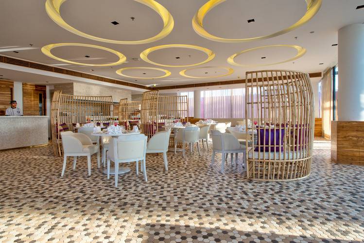 Azaya Beach Resort Goa
