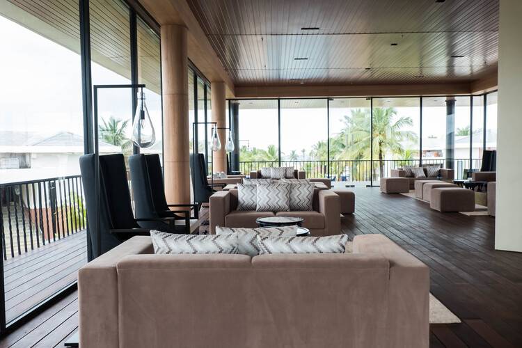 Azaya Beach Resort Goa