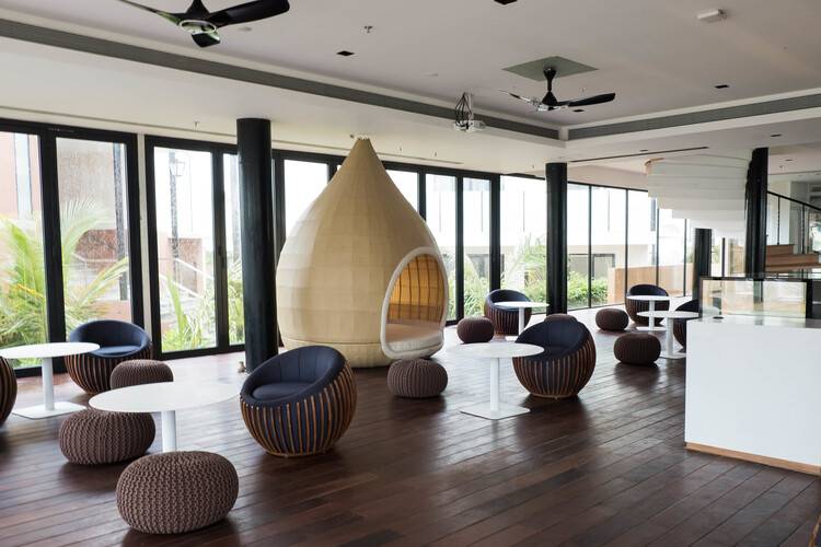 Azaya Beach Resort Goa