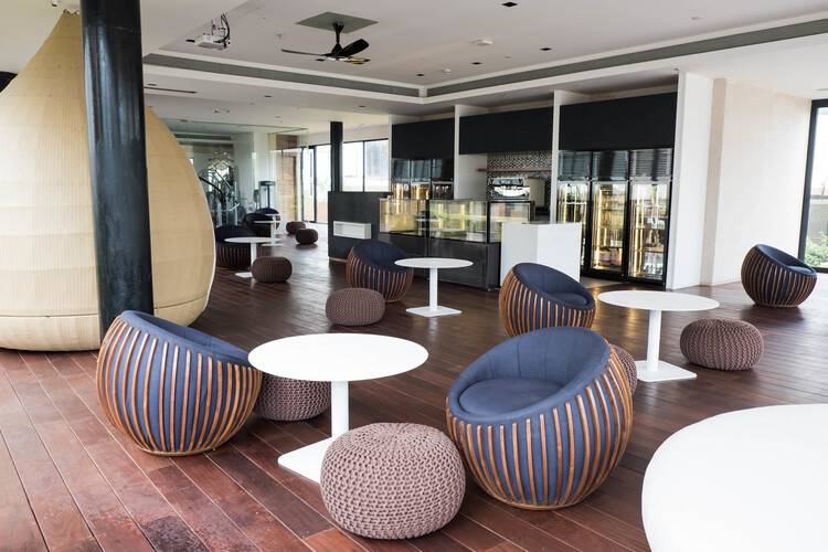 Azaya Beach Resort Goa
