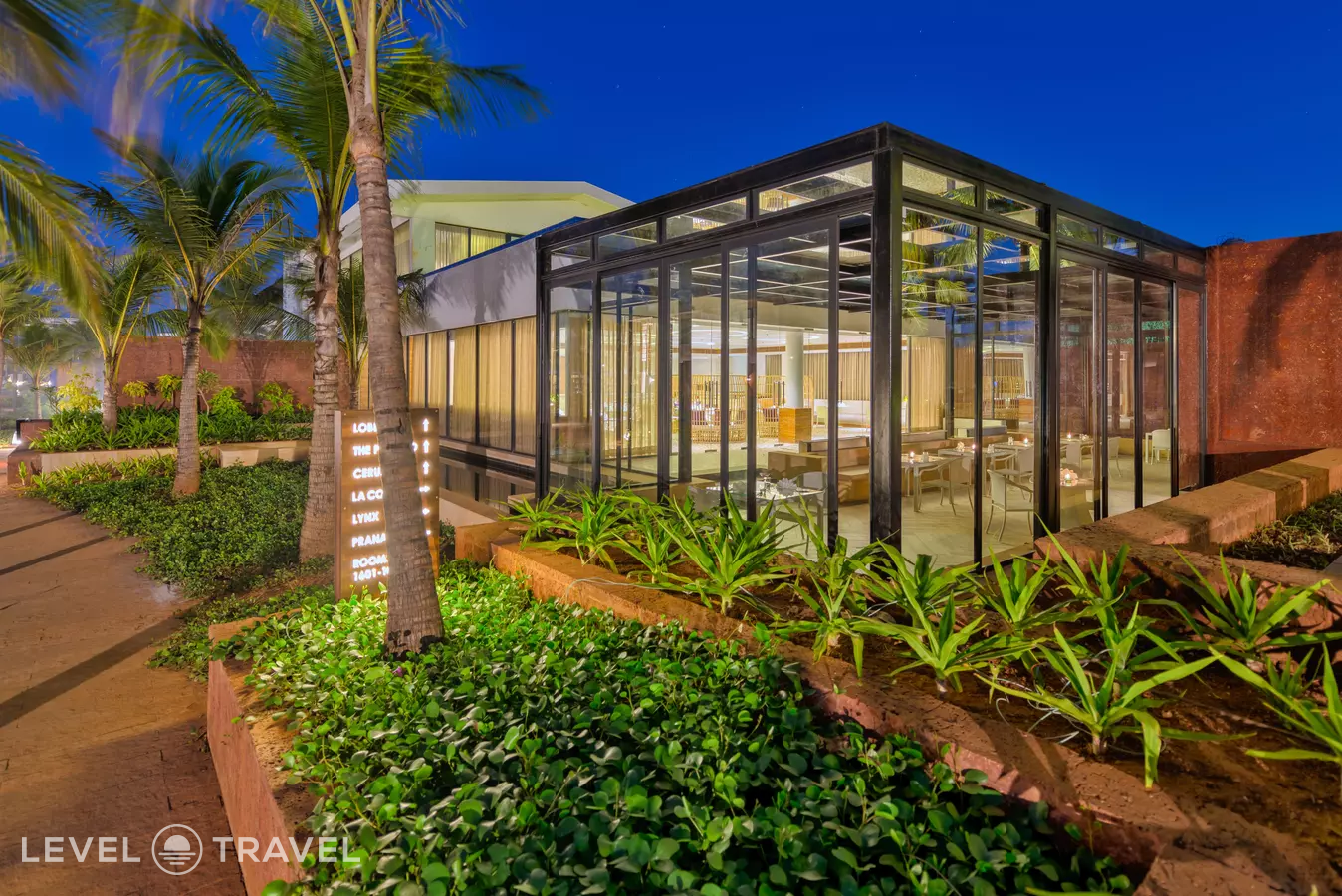 Azaya Beach Resort Goa