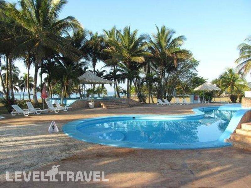 Фотография Hotel Playa Larga