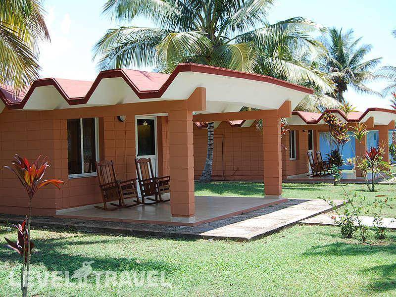 Фотография Hotel Playa Larga