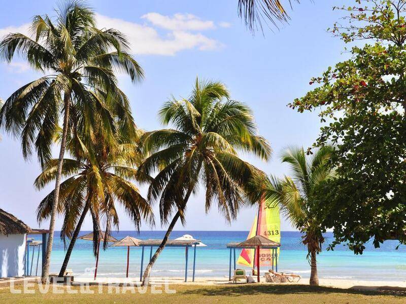 Фотография Hotel Playa Larga