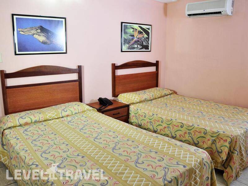 Фотография Hotel Playa Larga