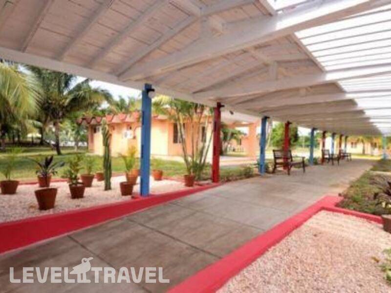 Фотография Hotel Playa Larga